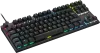 Клавиатура Corsair K60 Pro TKL (черный, Corsair OPX, нет кириллицы) фото 3