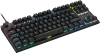 Клавиатура Corsair K60 Pro TKL (черный, Corsair OPX, нет кириллицы) icon 3