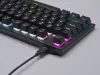 Клавиатура Corsair K60 Pro TKL (черный, Corsair OPX, нет кириллицы) фото 7