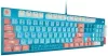 Клавиатура Corsair K60 RGB Pro Azure Sea фото 2