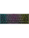 Клавиатура Corsair K65 RGB Mini 60% (Cherry MX Speed, нет кириллицы) icon