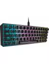 Клавиатура Corsair K65 RGB Mini 60% (Cherry MX Speed, нет кириллицы) icon 2