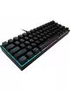 Клавиатура Corsair K65 RGB Mini 60% (Cherry MX Speed, нет кириллицы) icon 3