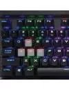 Клавиатура Corsair K65 RGB Rapidfire фото 8