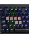 Клавиатура Corsair K65 RGB Rapidfire icon 9