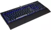 Клавиатура Corsair K68 Blue LED (Cherry MX Blue, нет кириллицы) фото 2