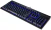 Клавиатура Corsair K68 Blue LED (Cherry MX Blue, нет кириллицы) фото 3