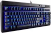 Клавиатура Corsair K68 Blue LED (Cherry MX Blue, нет кириллицы) фото 6