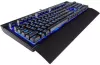 Клавиатура Corsair K68 Blue LED (Cherry MX Blue, нет кириллицы) фото 7