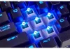 Клавиатура Corsair K68 Blue LED (Cherry MX Blue, нет кириллицы) фото 8