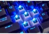 Клавиатура Corsair K68 Blue LED (Cherry MX Blue, нет кириллицы) icon 8