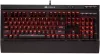 Клавиатура Corsair K68 Red LED (Cherry MX Red, нет кириллицы) icon