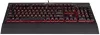 Клавиатура Corsair K68 Red LED (Cherry MX Red, нет кириллицы) icon 2