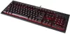 Клавиатура Corsair K68 Red LED (Cherry MX Red, нет кириллицы) icon 3