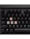 Клавиатура Corsair K70 LUX Cherry MX Red (CH-9101020-RU) фото 3
