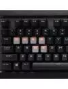 Клавиатура Corsair K70 LUX Cherry MX Red (CH-9101020-RU) фото 4