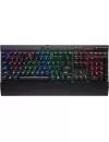 Клавиатура Corsair K70 LUX Cherry MX RGB Red (CH-9101010-RU) icon
