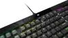 Клавиатура Corsair K70 RGB Max фото 8