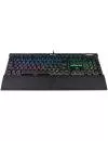 Клавиатура Corsair K70 RGB MK.2 (Cherry MX Brown, нет кириллицы) icon 3