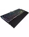 Клавиатура Corsair K70 RGB MK.2 (Cherry MX Brown, нет кириллицы) icon 4