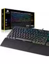 Клавиатура Corsair K70 RGB MK.2 (Cherry MX Brown, нет кириллицы) icon 8