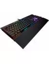 Клавиатура Corsair K70 RGB MK.2 Low Profile (Cherry MX Speed) icon 3