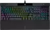 Клавиатура Corsair K70 RGB Pro (черный, Cherry MX Red, нет кириллицы) icon