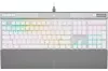 Клавиатура Corsair K70 RGB Pro (OPX) белый icon