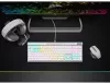 Клавиатура Corsair K70 RGB Pro (OPX) белый фото 4