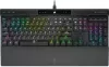 Клавиатура Corsair K70 RGB Pro (OPX) черный icon