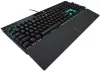 Клавиатура Corsair K70 RGB Pro (OPX) черный фото 3