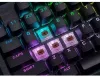 Клавиатура Corsair K70 RGB Pro PBT (Cherry MX Red) icon 4