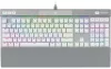 Клавиатура Corsair K70 RGB Pro PBT (Cherry MX Spped) silver icon