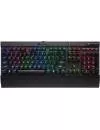 Клавиатура Corsair K70 RGB Rapidfire (CH-9101014-RU) icon