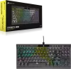 Клавиатура Corsair K70 RGB TKL (Cherry MX Red, нет кириллицы) icon 10