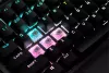 Клавиатура Corsair K70 RGB TKL (Cherry MX Red, нет кириллицы) фото 4
