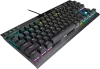 Клавиатура Corsair K70 RGB TKL (Cherry MX Red, нет кириллицы) фото 5