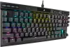 Клавиатура Corsair K70 RGB TKL (Cherry MX Red, нет кириллицы) фото 6