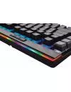 Клавиатура Corsair K95 RGB Platinum (Cherry MX Speed) фото 10