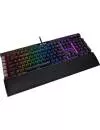 Клавиатура Corsair K95 RGB Platinum XT (Cherry MX Speed, нет кириллицы) фото 2