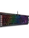 Клавиатура Corsair K95 RGB Platinum XT (Cherry MX Speed, нет кириллицы) icon 3