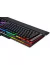 Клавиатура Corsair K95 RGB Platinum XT (Cherry MX Speed, нет кириллицы) icon 4