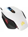 Компьютерная мышь Corsair M65 Pro RGB White icon 4