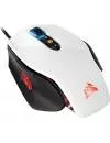 Компьютерная мышь Corsair M65 Pro RGB White icon 5