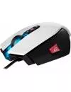 Компьютерная мышь Corsair M65 Pro RGB White icon 7