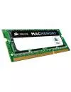 Модуль памяти Corsair Mac Memory CMSA4GX3M1A1333C9 DDR3 PC3-10600 4Gb фото 2