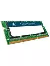 Модуль памяти Corsair Mac Memory CMSA8GX3M1A1600C11 DDR3 PC3-12800 8Gb фото 2