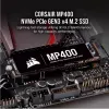 SSD Corsair MP400 4TB CSSD-F4000GBMP400 фото 8