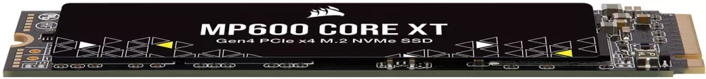 SSD Corsair MP600 Core XT 1TB CSSD-F1000GBMP600CXT фото 5