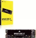 SSD Corsair MP600 Core XT 1TB CSSD-F1000GBMP600CXT фото 8